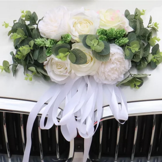 Car Floral