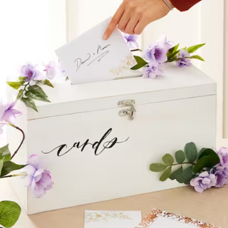 Card Box