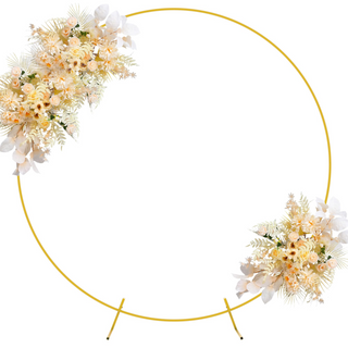 Round Frame 