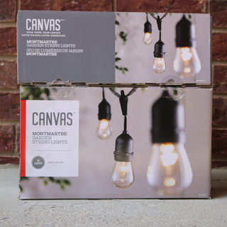 Edison bulbs