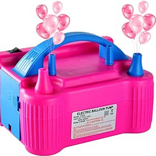 Ballon Pump