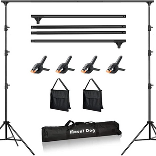 Backdrop Stand