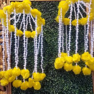 Hanging Garland 