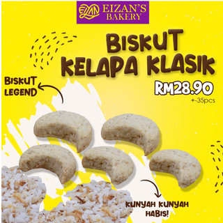 KELAPA KLASIK