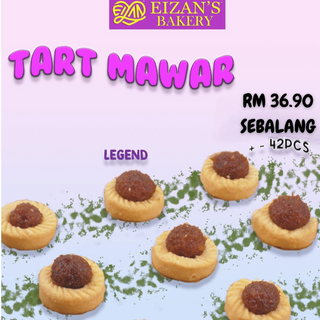 TART MAWAR