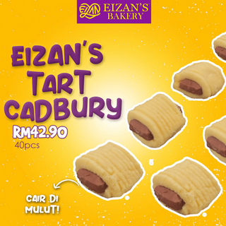 TART CADBURY