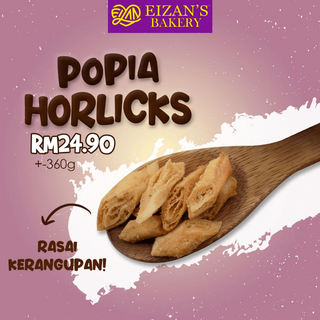 POPIA HORLICKS