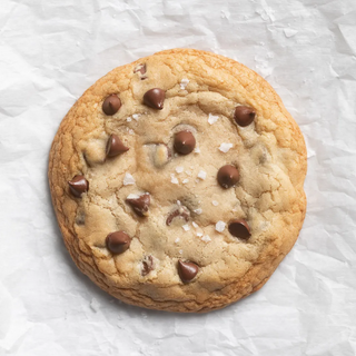 Chocolate Chip Cookie Image