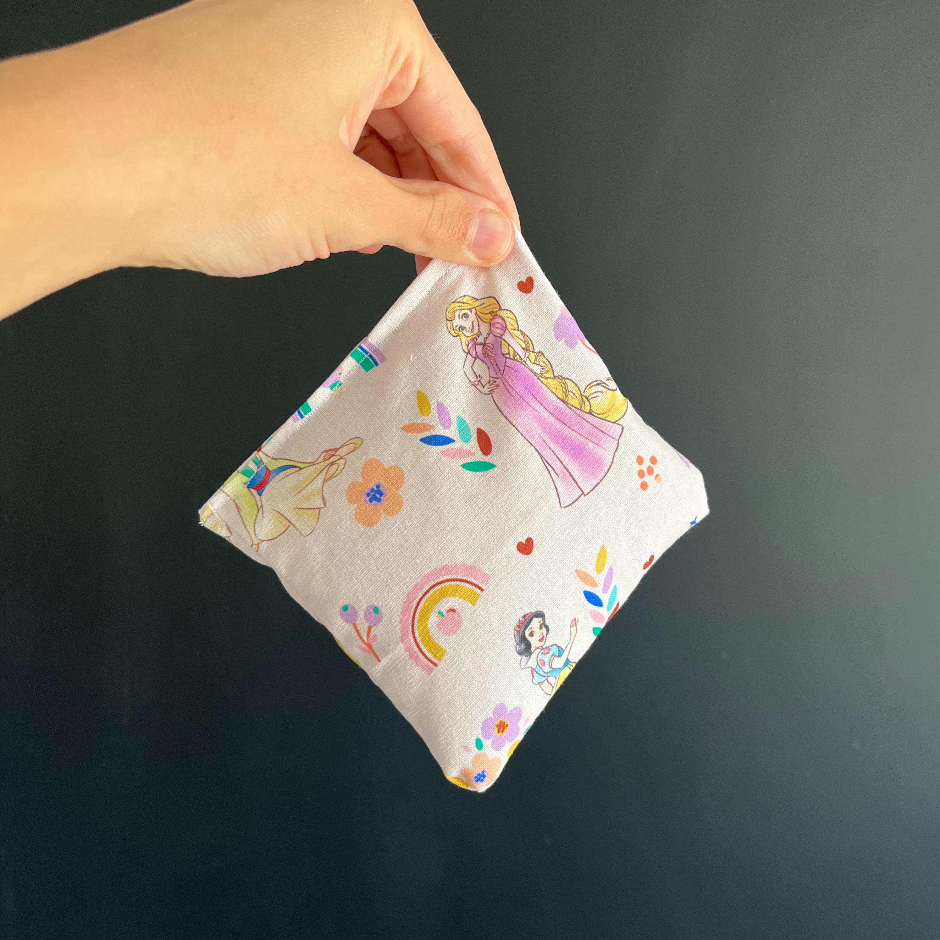 Disney Princess Boo-Boo Bag