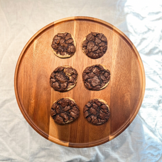 Vegan Brookie Cookie (6 pack) 