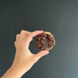 Vegan Brookie Cookie (Dozen)