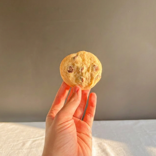 Vegan Chocolate Chip Cookies (Dozen)