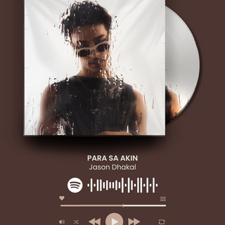 Jason Dhakai- Para Sa Akin