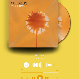 Coldplay-Yellow