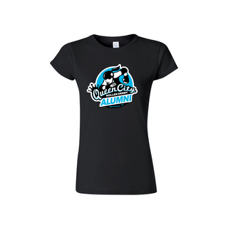 Gildan Semi Fitted Softstyle® T-Shirt - 64000L