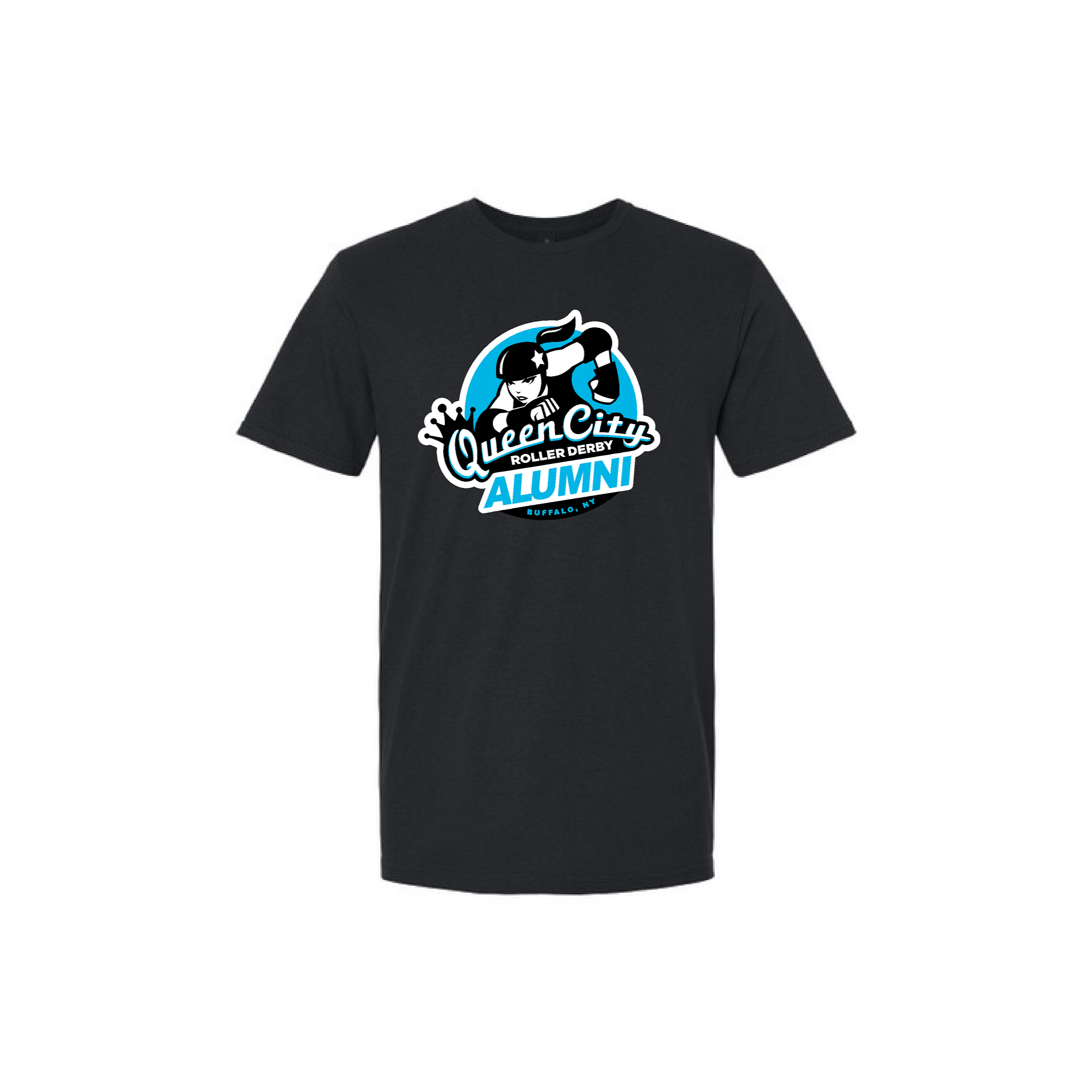 Gildan soft Style Black