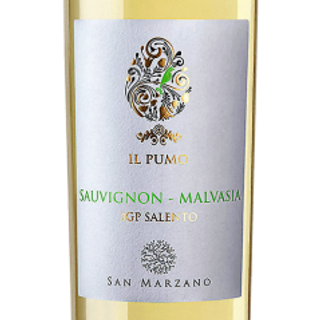 Fles San Marzano Malvasia Sauvignon Blanc