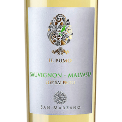 Fles San Marzano Malvasia Sauvignon Blanc Main Image