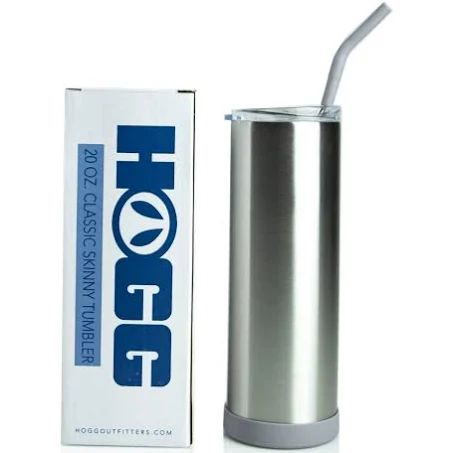 20 Oz Skinny Tumbler