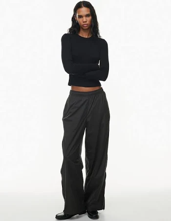 Long sleeves (front)