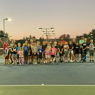 Tennis & Treats (October 11th @ 6:30pm) - Youth Event Only