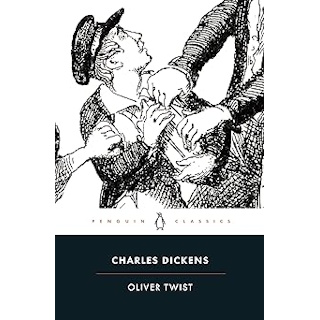 Oliver Twist: Student Edition and Annotation Workbook ISBN:9780141439747