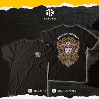 T-Shirts  Anniversary 8 DTN 439