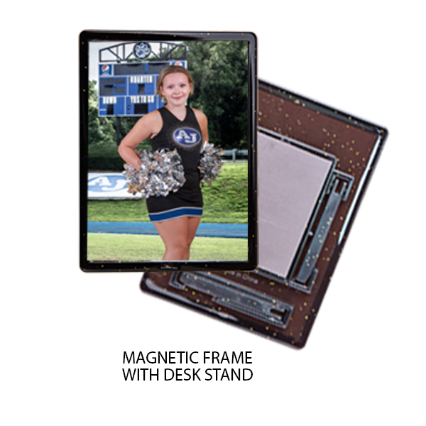 S2 (2) 2.5x3.5 MAGNET FRAME