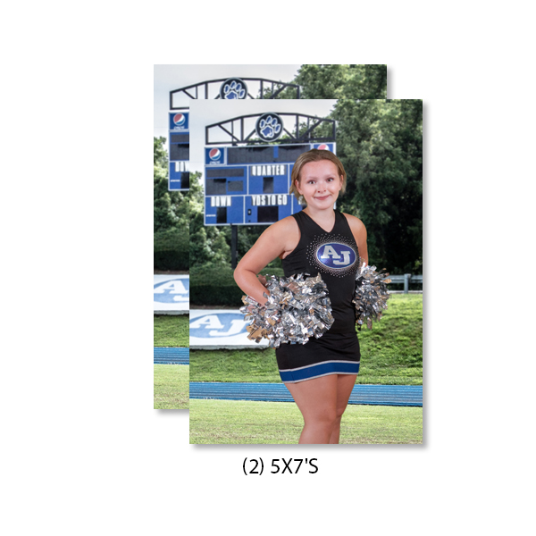 PA2 (2) 5x7 INDIVIDUAL PRINTS