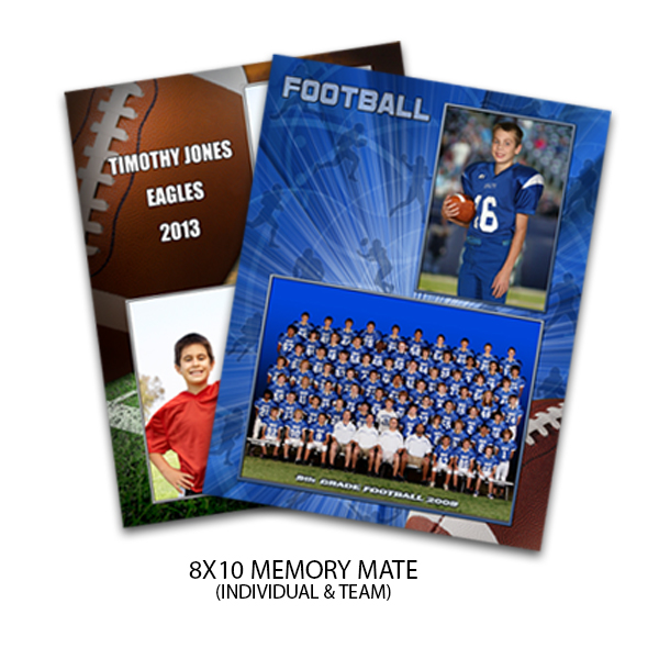 PA8 (1) 8x10 MEMORY MATE