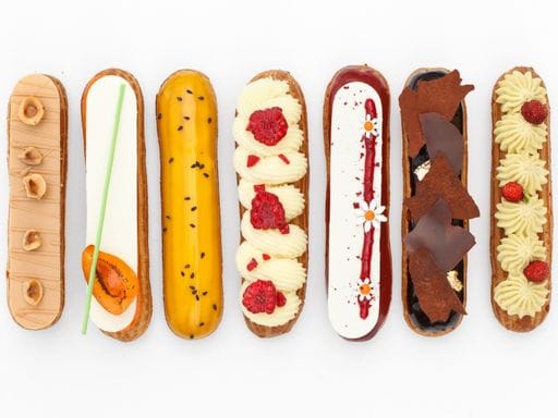 Eclair
