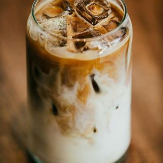 Mochaccino Frappe