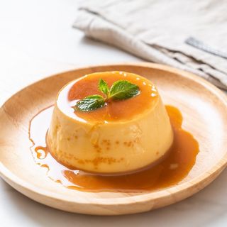 Panna Cotta