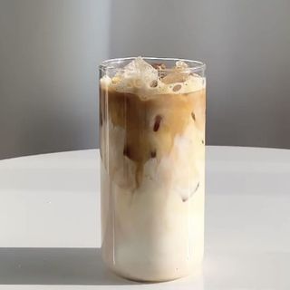 Vanilla Latte