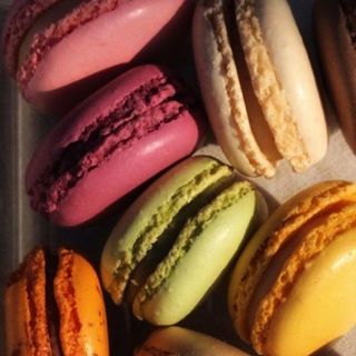 Macaroon