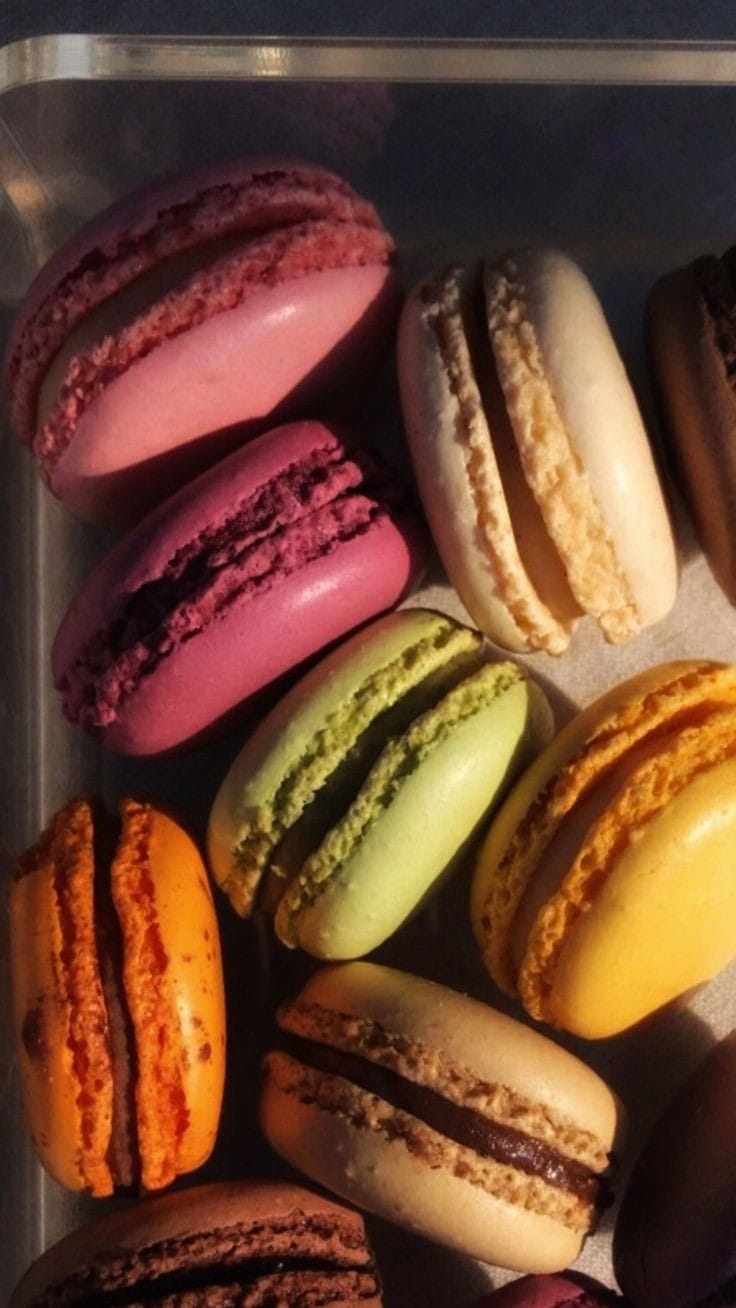 Macaroon