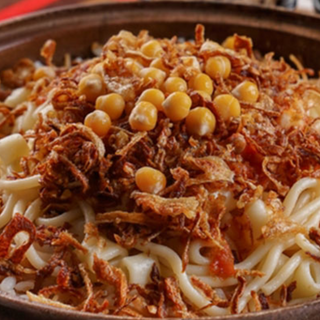 كشري koshari 