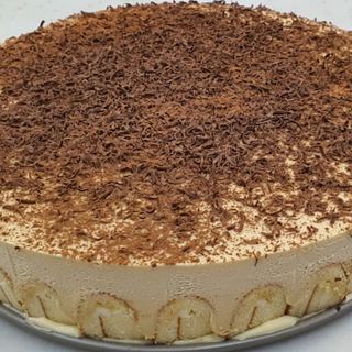 ترامیسو Tiramisu