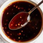 Holy Teriyaki Sauce
