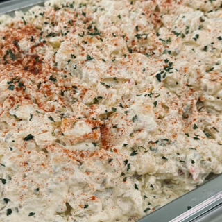 Quart Potato Salad