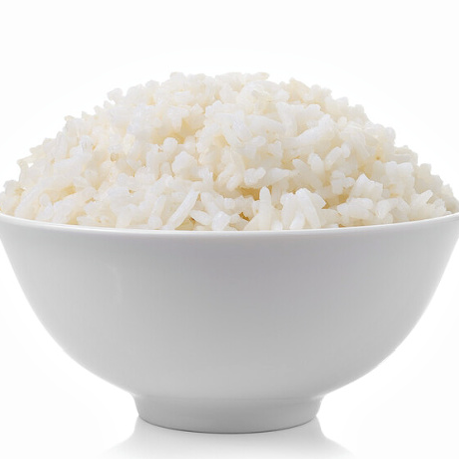 Quart Rice Main Image