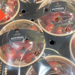 Honing Tomaten 荷蘭芝麻味車厘茄1盒