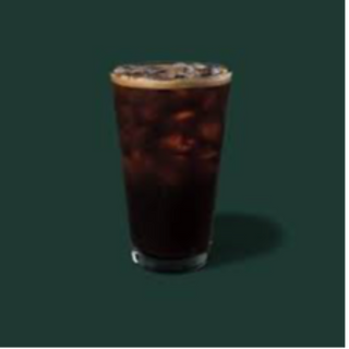 Americano (Cold)