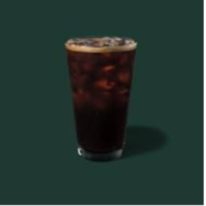 Americano (Cold) Main Image