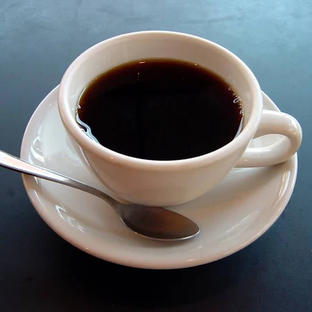 Americano (Hot)