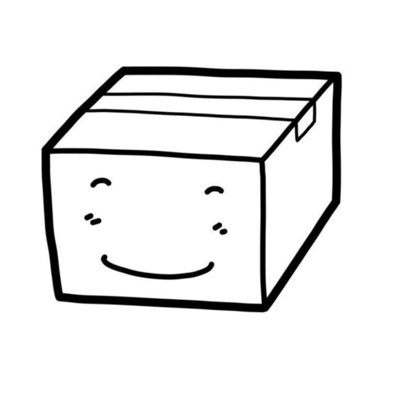 Doručit zboží balíkem