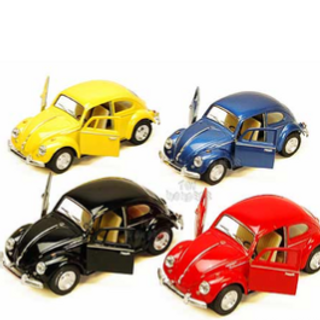 1967 Volkswagen Classic Beetle Hardtop 5057D
