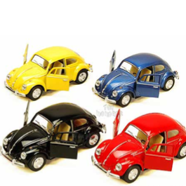 1967 Volkswagen Classic Beetle Hardtop 5057D