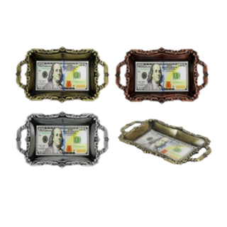 A1753 SMALL MIX TRAY MAGNET