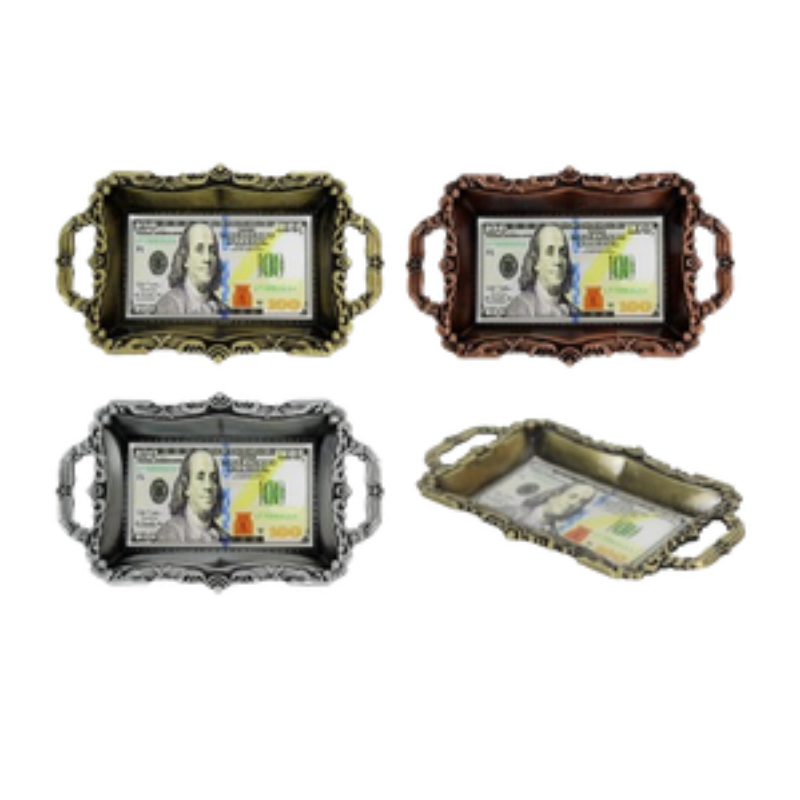 A1753 SMALL MIX TRAY MAGNET